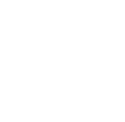 canta el gallo logo completo blanco